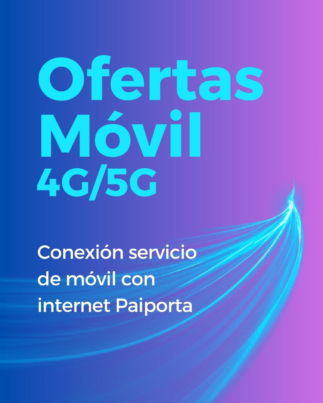 Ofertas para MÓVIL